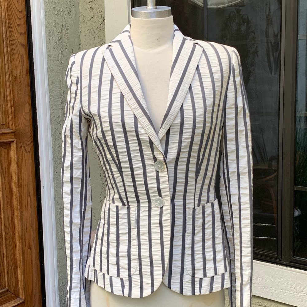 Les Copains Blazer